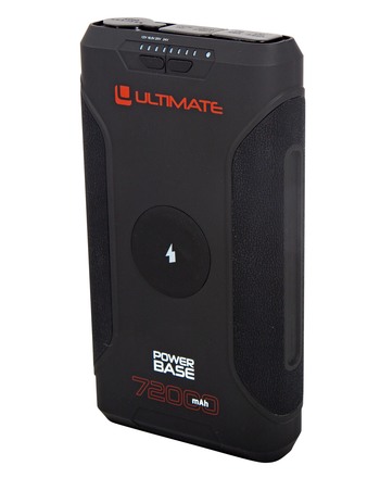 Ultimate Power Base 72000mAh Banco de Energía