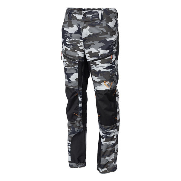 Savage Gear Camo Pantalones