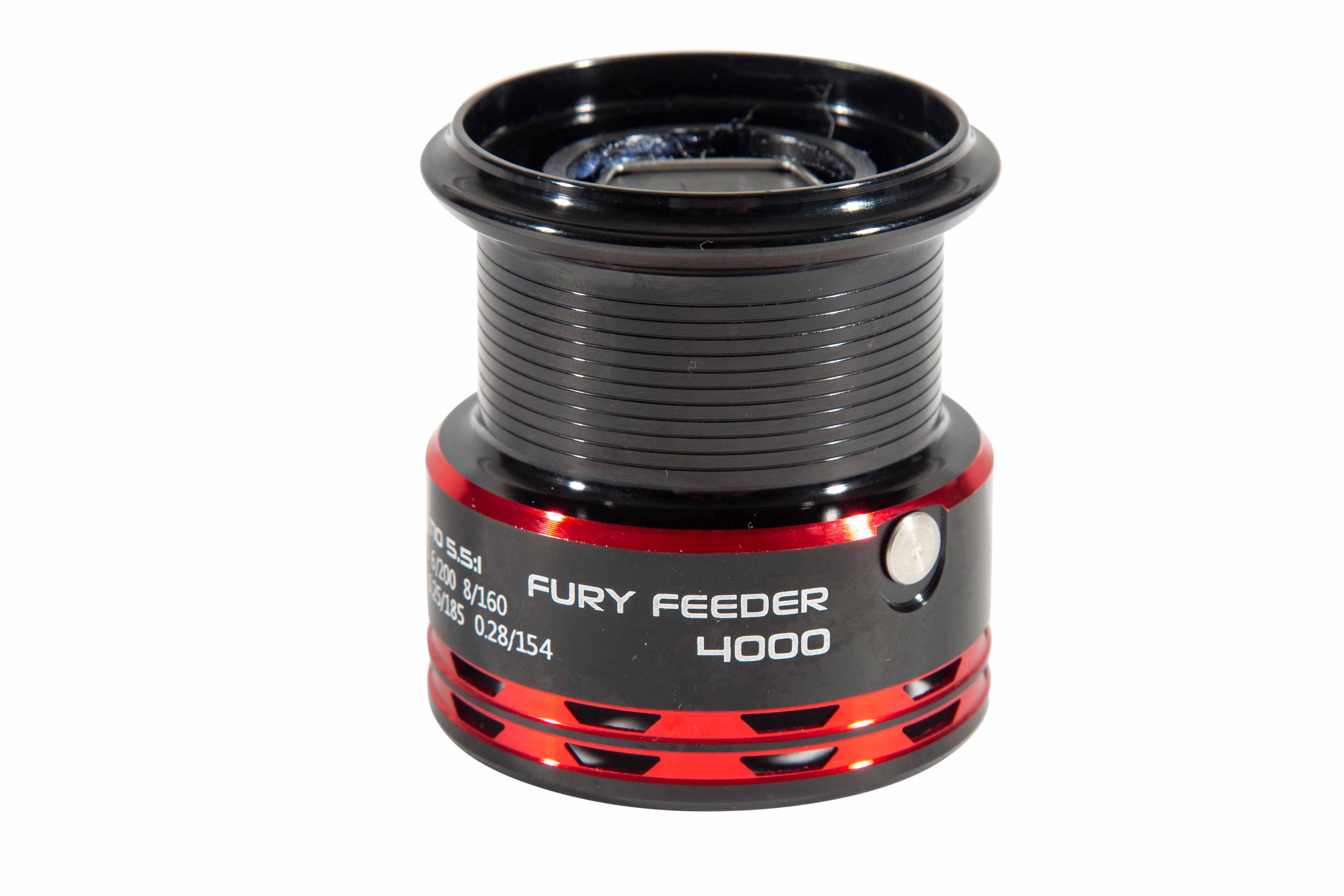 Ultimate Fury Feeder Bobina de Repuesto