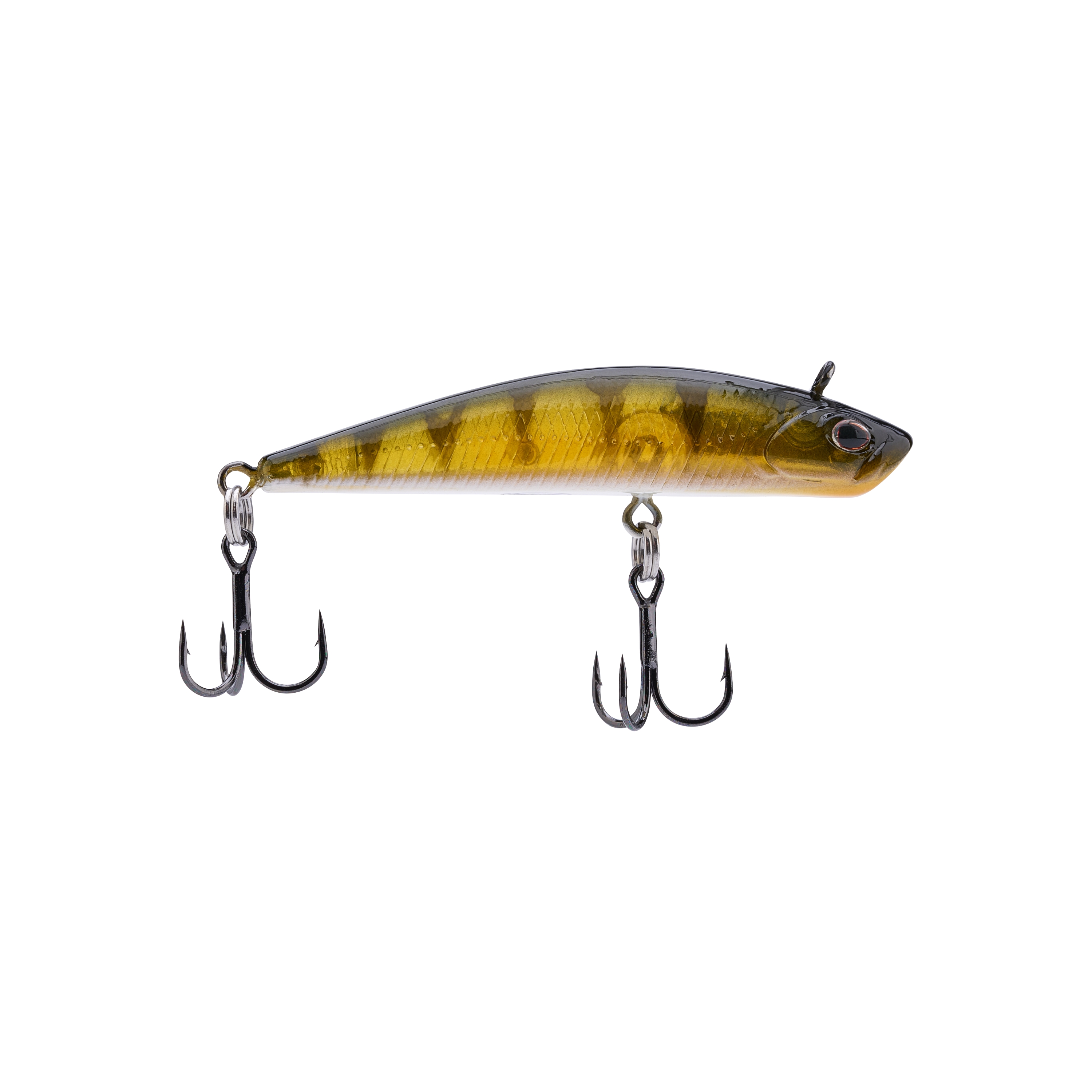 Berkley Finisher Hardbait 5 cm (9 g) - Perch