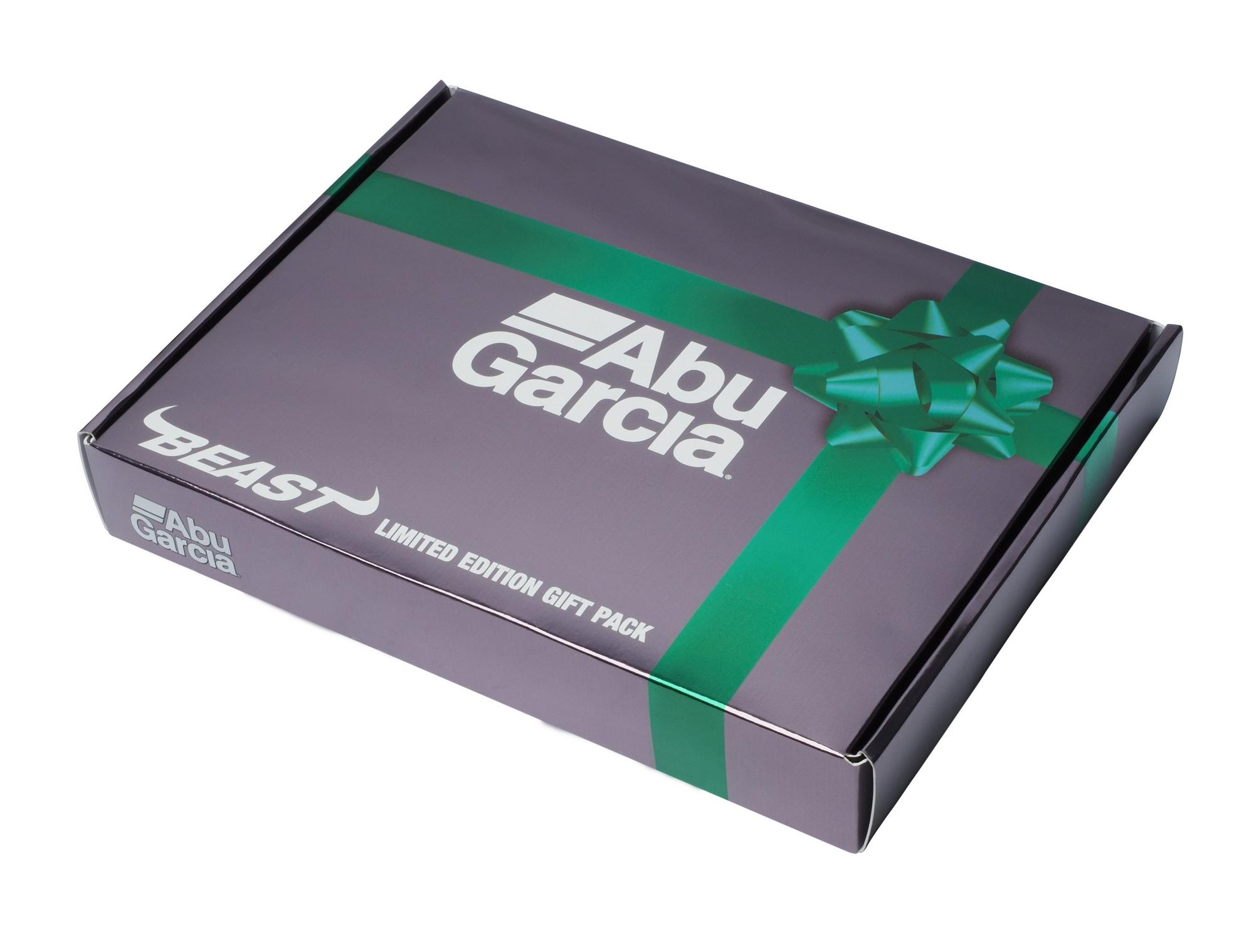 Abu Garcia Beast Gift Pack Set de Señuelos (6 piezas)