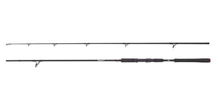 Abu Garcia Beast Pike Caña para Cebo Muerto XH