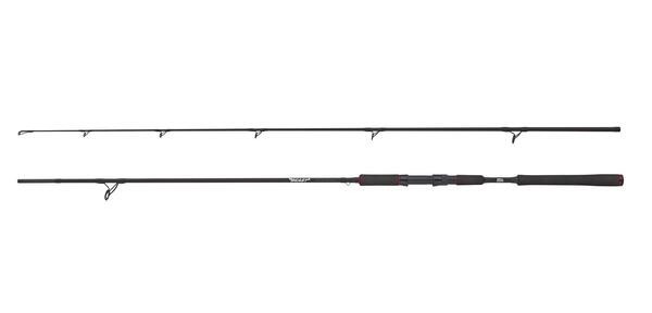 Abu Garcia Beast Pike Caña para Cebo Muerto XH