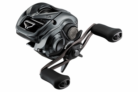 Daiwa 24 Tatula SV TW 100 Carrete Baitcaster LH (7-56 g)