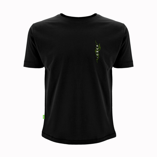 Kumu Camiseta Vortex