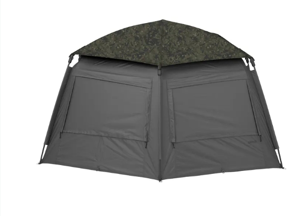 Trakker Tempest RS Cubierta Superior Camo para Brolly