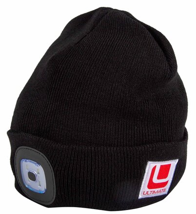 Ultimate LED Gorro de Invierno