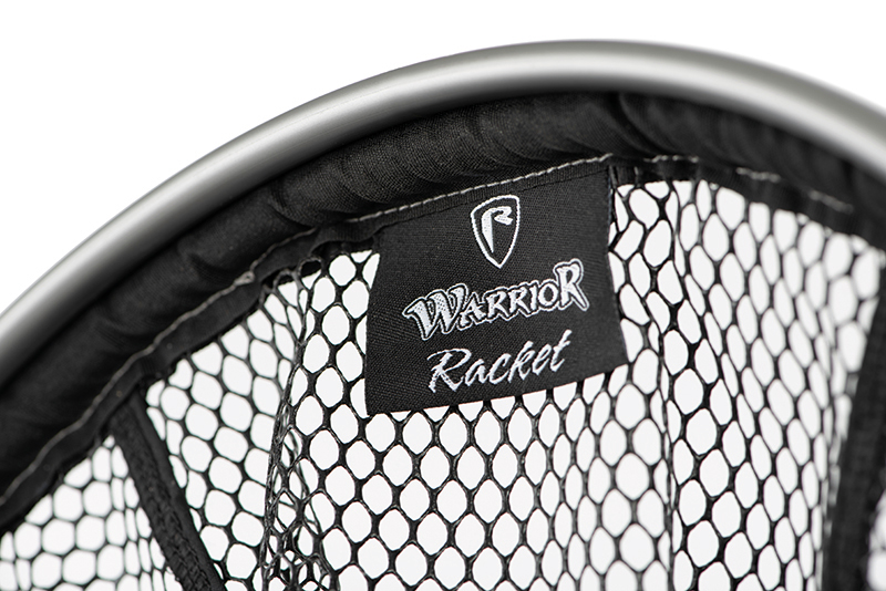 Fox Rage Warrior Racket Net