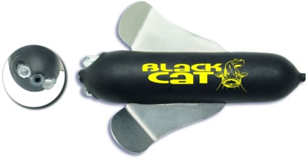 Black Cat Propeller U-Float Flotador Subacuático