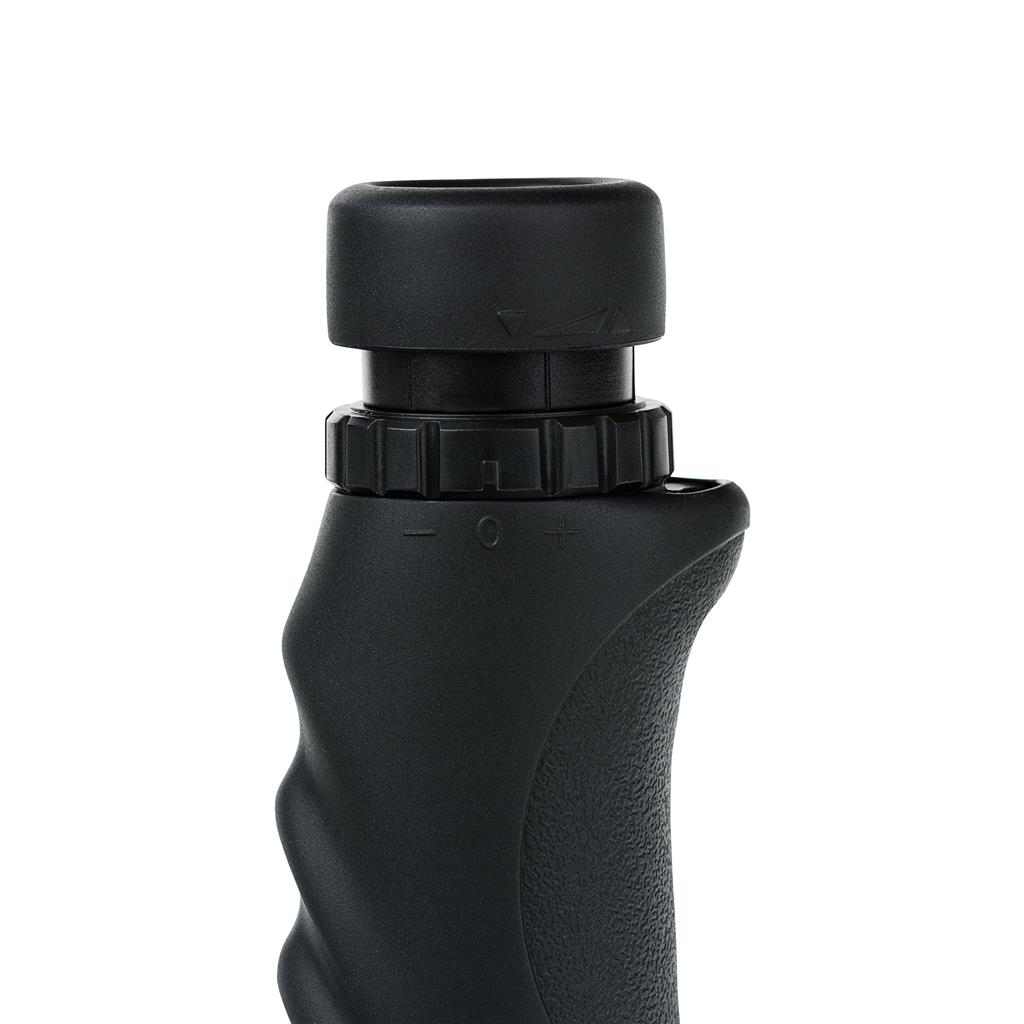 Dörr Monocular Waterproof Black 8x25 Prismáticos