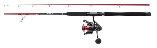 Penn Fierce IV Combo para Barco 2.10m