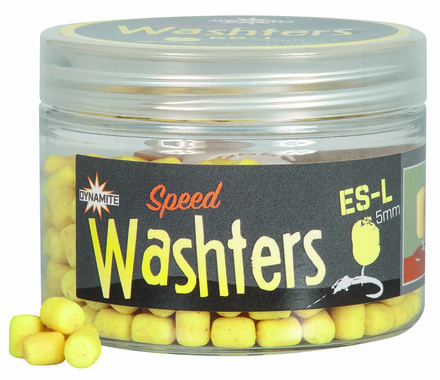 Dynamite Baits Speedy'S Washters Wafters (9 mm)