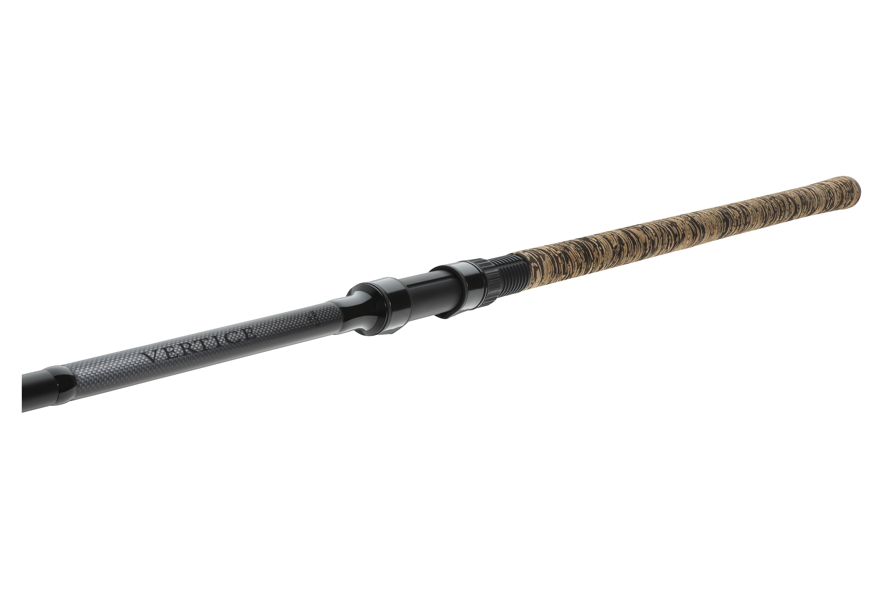 Daiwa Vertice Camo Carp Caña para carpa 12 ft