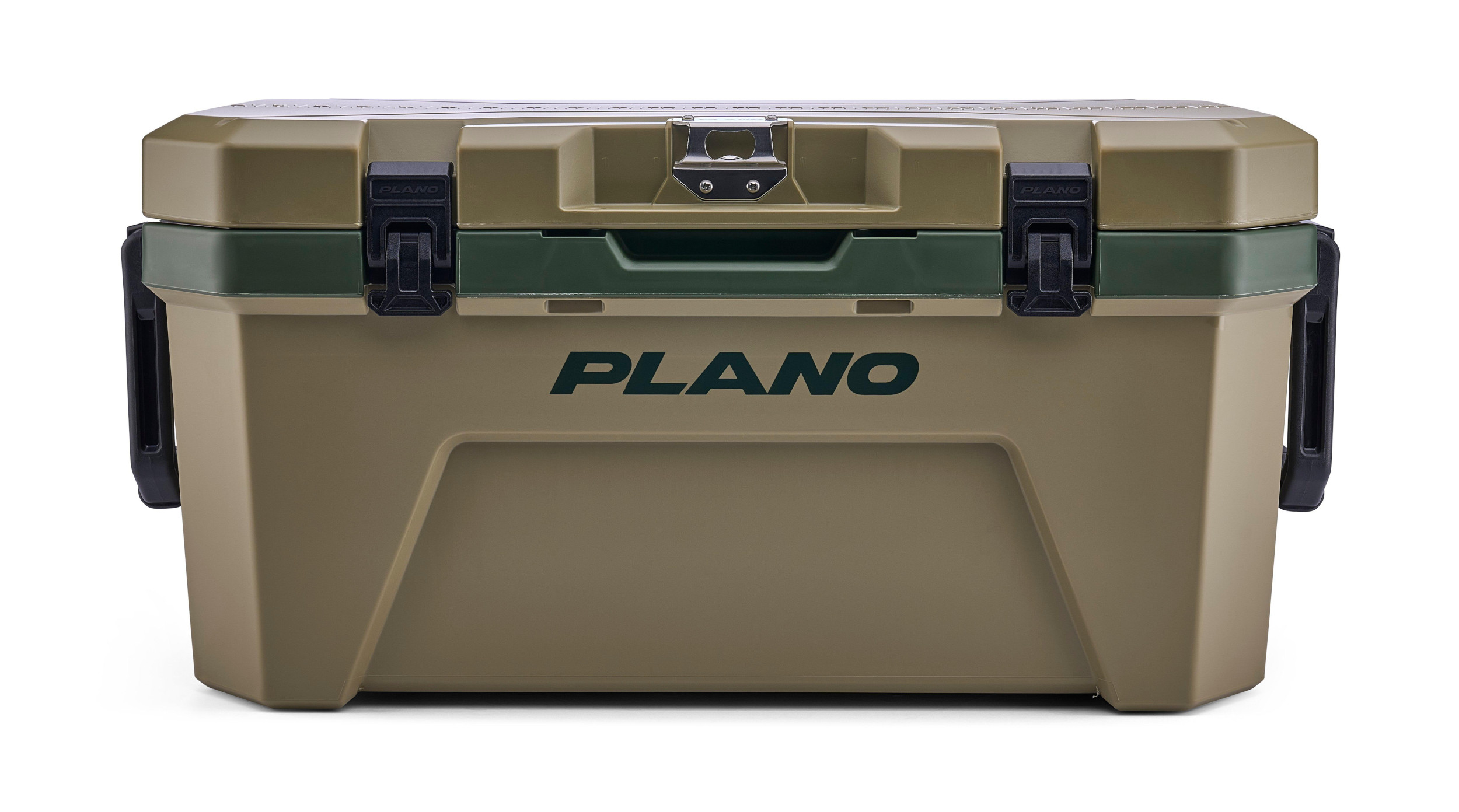 Plano Frost Hard Cooler Bolsa Isotérmica 30L - Inland Green