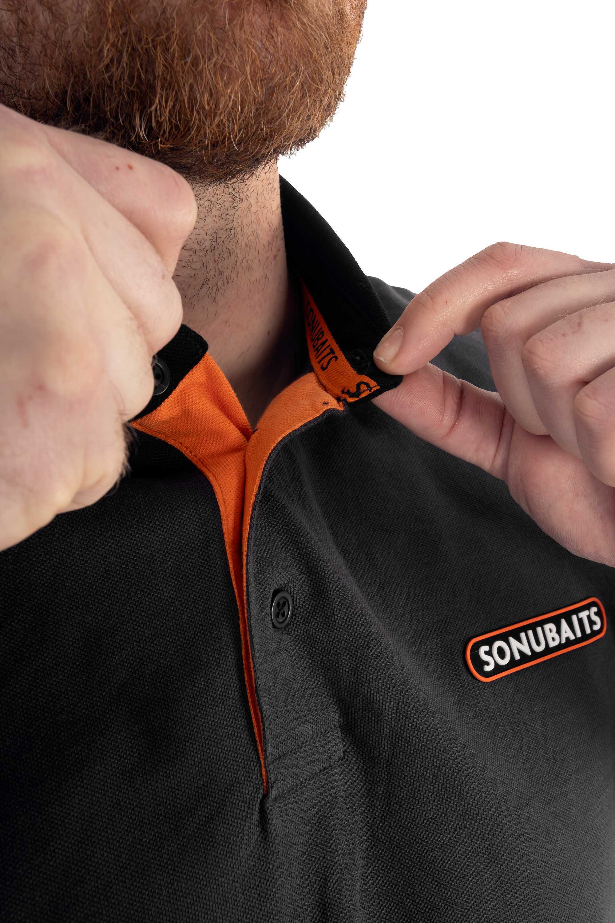 Sonubaits Camiseta Polo