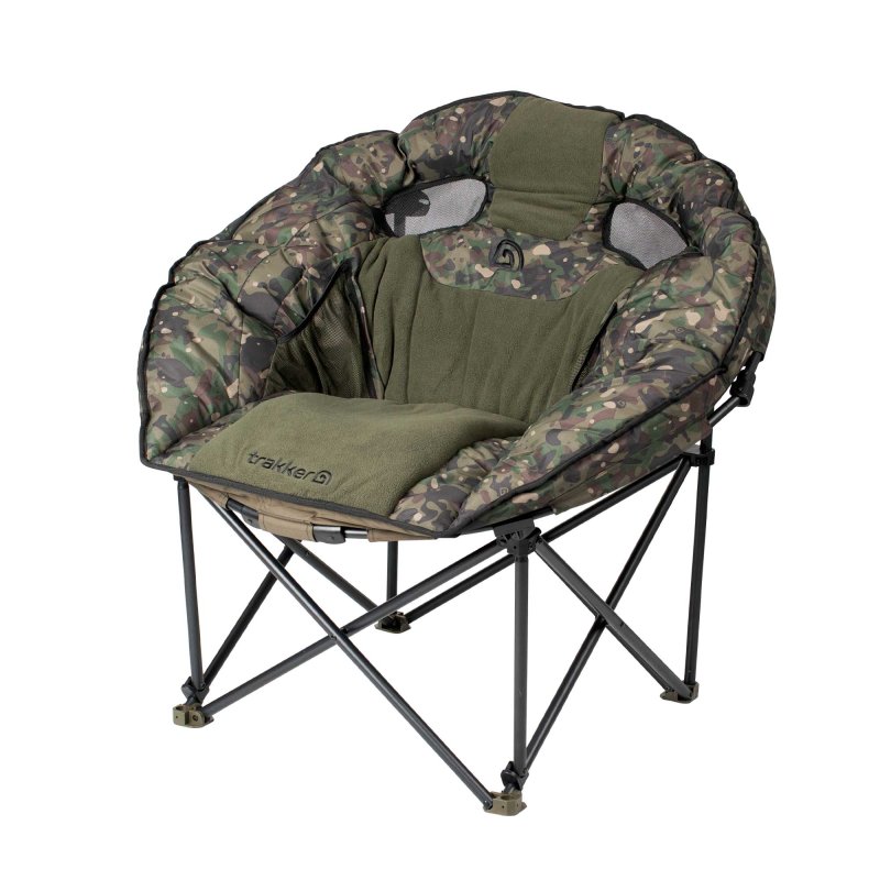 Trakker Silla Levelite Luna Camo