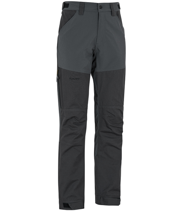 Fladen Trousers Authentic 3.0 4-Way Stretch Pantalón