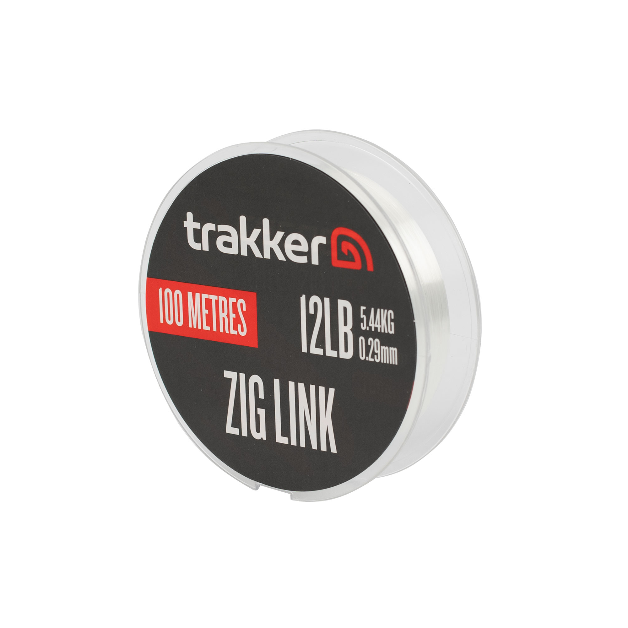 Trakker Zig Link Material para Bajo de Línea (100m)