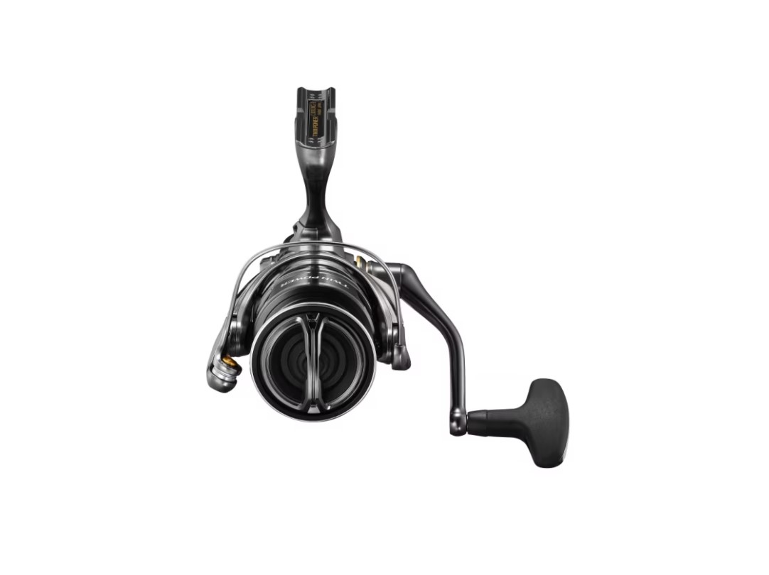 Shimano Twin Power Carrete