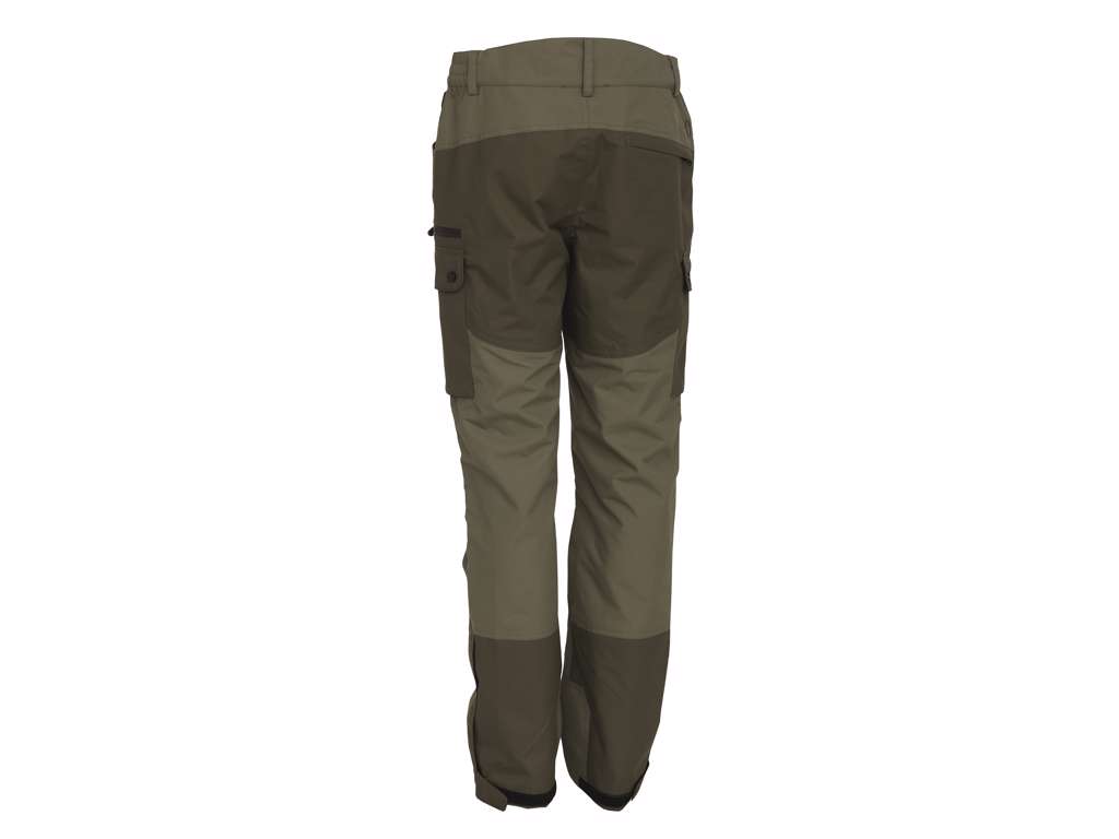 Kinetic Forest Army Green Pantalones de Pesca