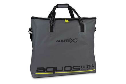 Matrix Aquos PVC Net Bag Bolsa de Red de PVC