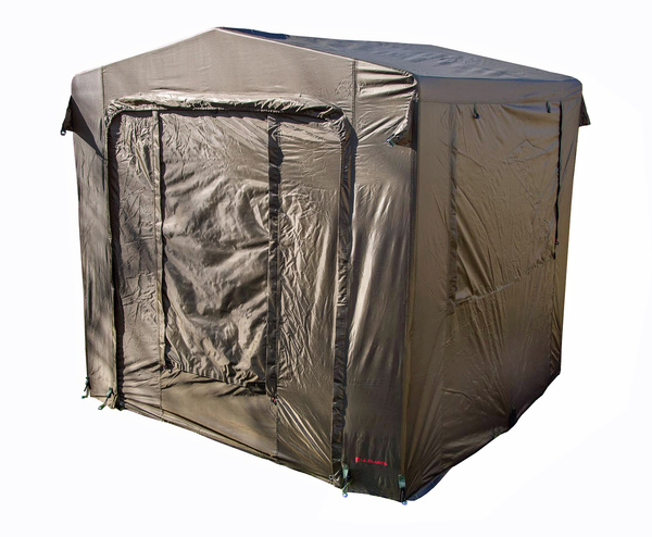 Ultimate Cook & Chill House Carpa para Carpfishing