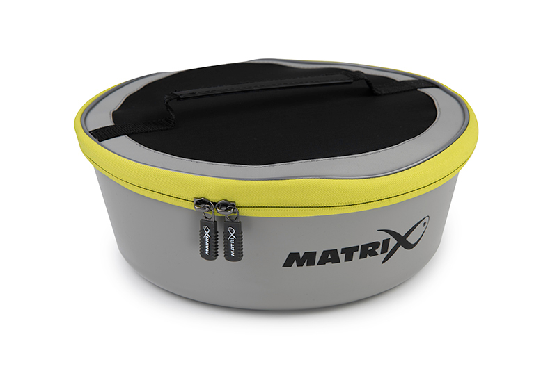 Matrix EVA Airflow Bowl Caja para Cebo