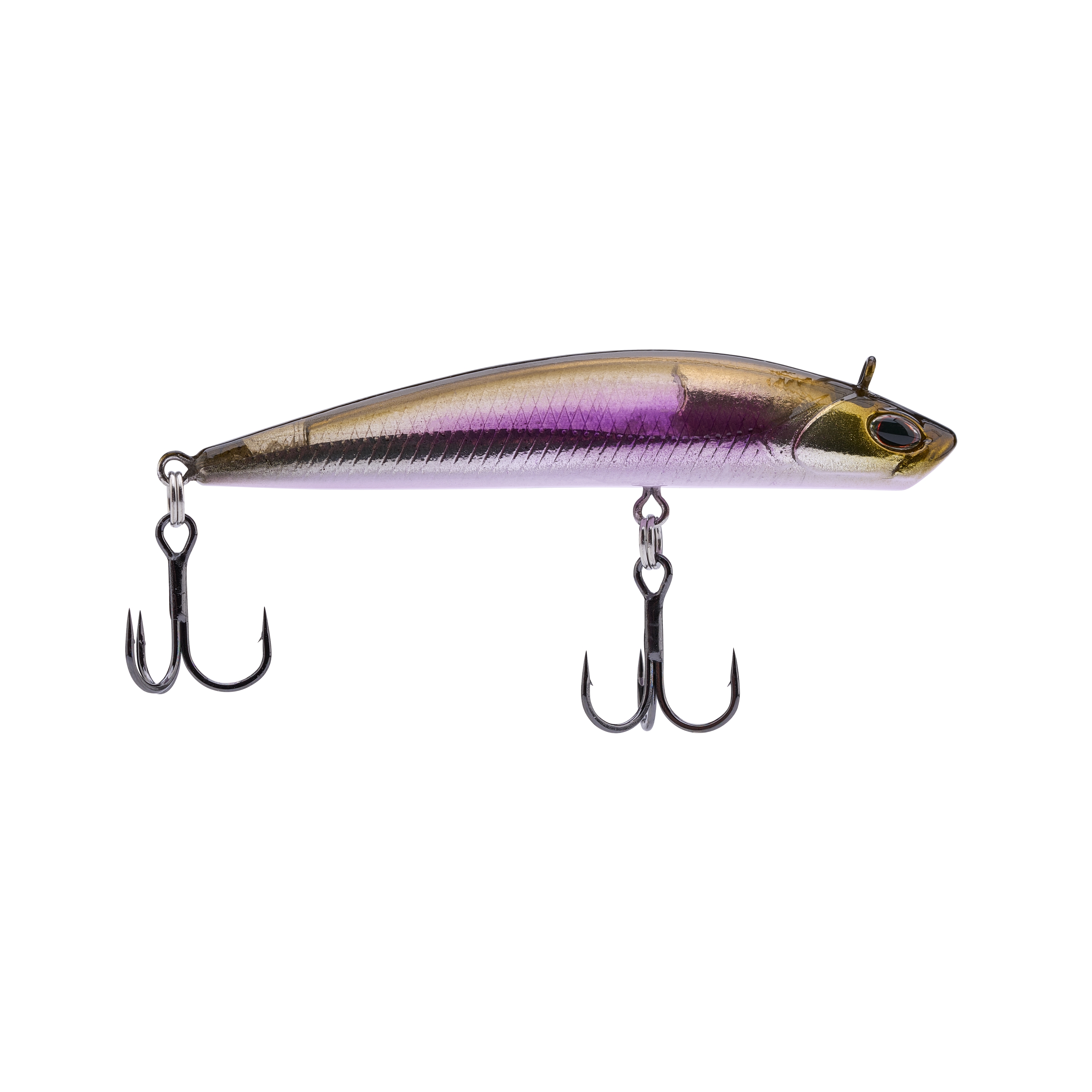 Berkley Finisher Hardbait 7 cm (14 g) - Wakasagi