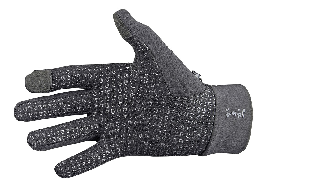 Gamakatsu G-Gloves Screen Touch Guantes de Pesca