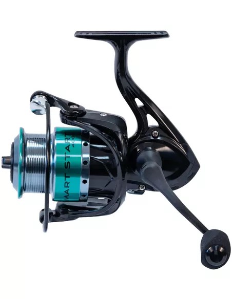 Rive Smart Start Waggler Combo Caña 3,60 m (5-25 g)