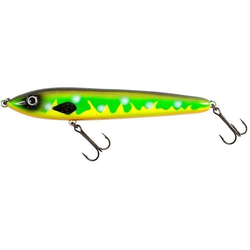 Fladen Jerkbait Beavort Signature Tubes - Colour 4