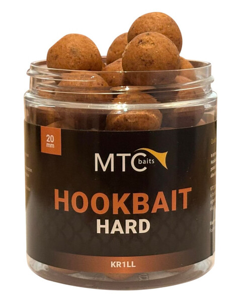 MTC Baits KR1LL Cebo de Anzuelo Duro