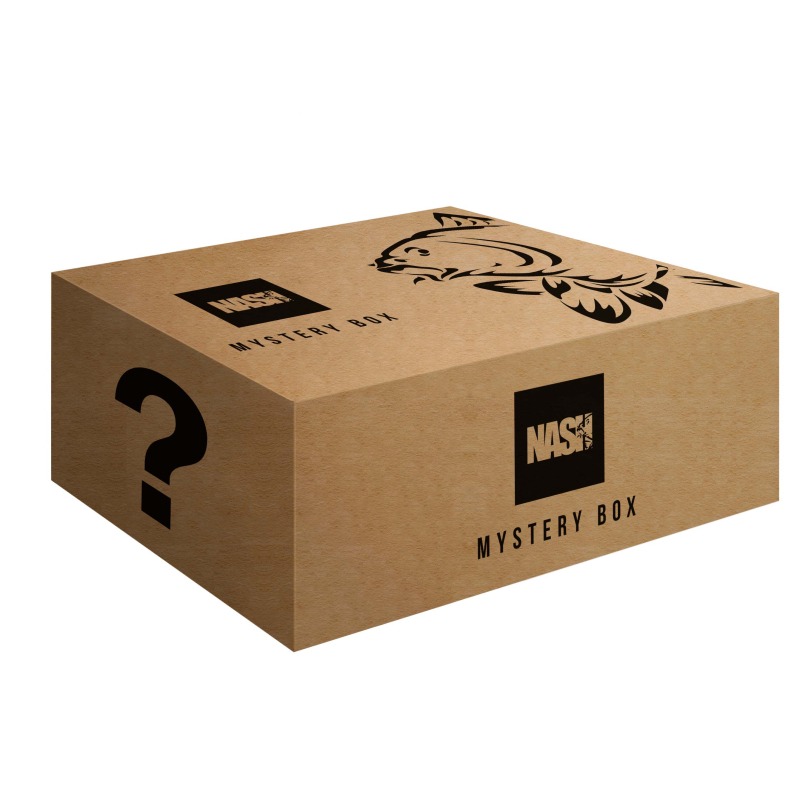 Nash Mystery Box 1
