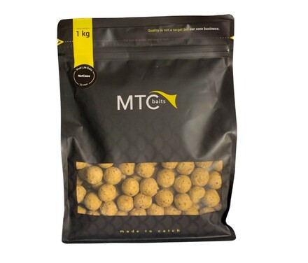 MTC Baits NutCase Boilies (1 kg)