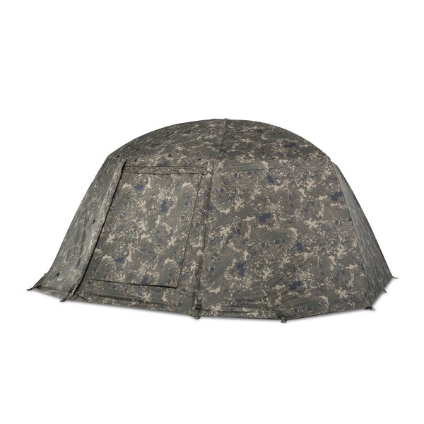 Nash Titan Hide Camo Pro XL Bivvy Cubierta