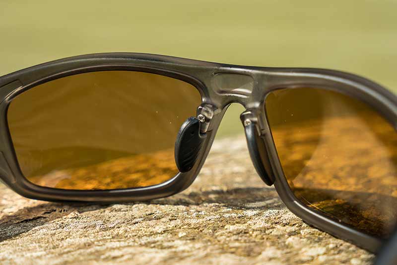 Matrix Gafas de Sol Polarizadas Wraps