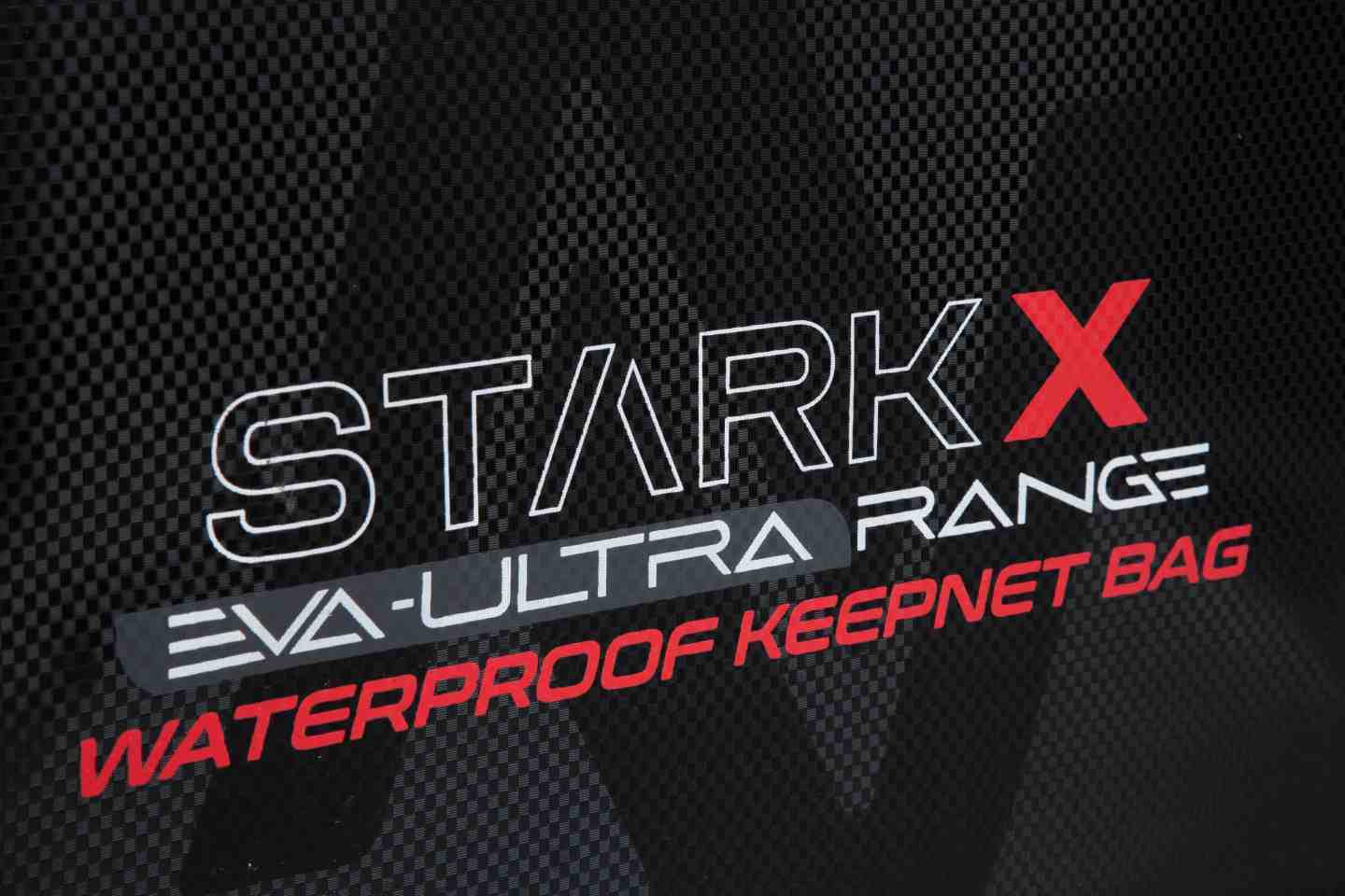Nytro StarkX EVA Bolsa para red de Captura Impermeable XL