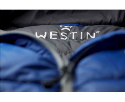 Westin W4 Sorona® Jacket Chaqueta de Pesca