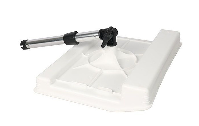 Seanox Boat Tabla de Cortar Empotrable Bandeja