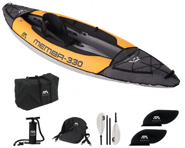 Aqua Marina Memba ME 330 Kayak Bote Inflable