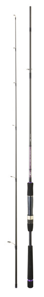 Daiwa Crosscast Seabass Caña para Lubina