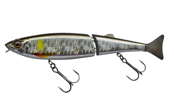 Illex Freddy 170 CW Swimbait 16.8cm (43.8g)