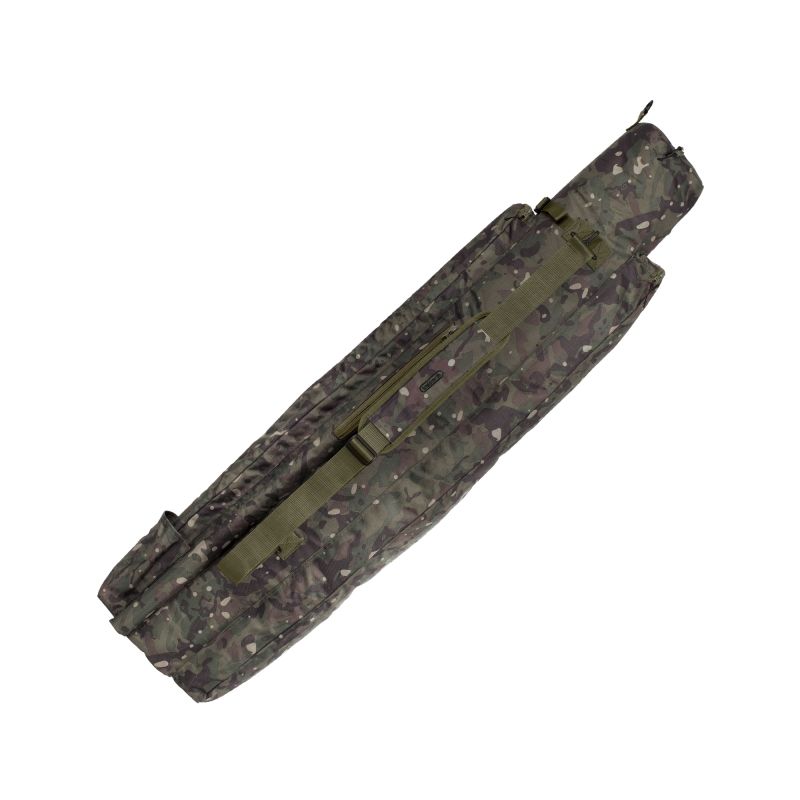 Trakker NXC Camo Funda para 3 Cañas 10ft-R