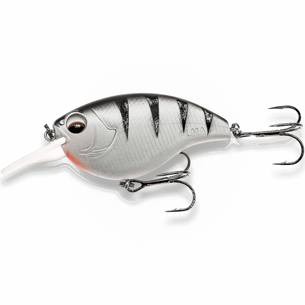 LMAB KØFI Power Vibe 55 Shallow Runner Crankbait 5,5 cm (12 g)