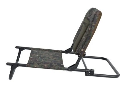 Trakker RLX Silla de Pesca para Camastro