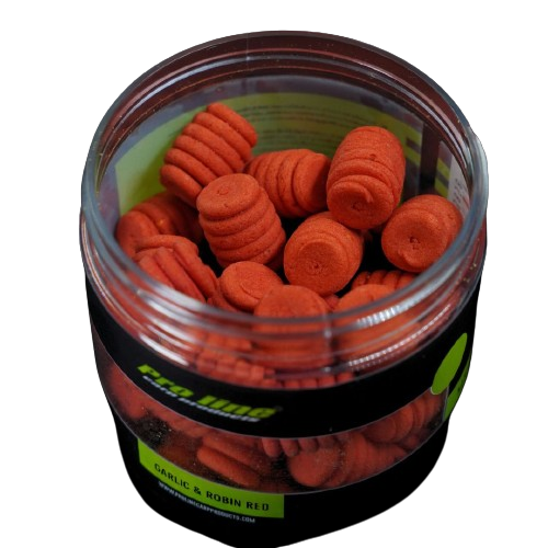 Pro Line Naturalz Hookbaits (200 ml)