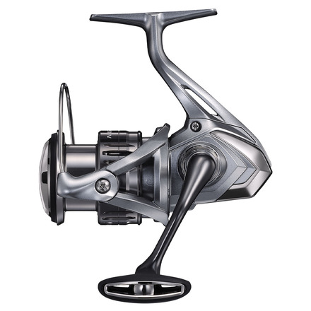 Shimano Nasci carrete spinning