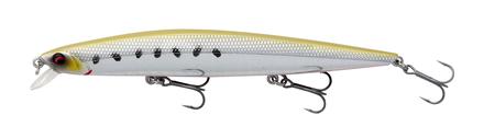 Savage Gear Sea Bass Minnow Sinking Señuelo 14cm (21.7g)