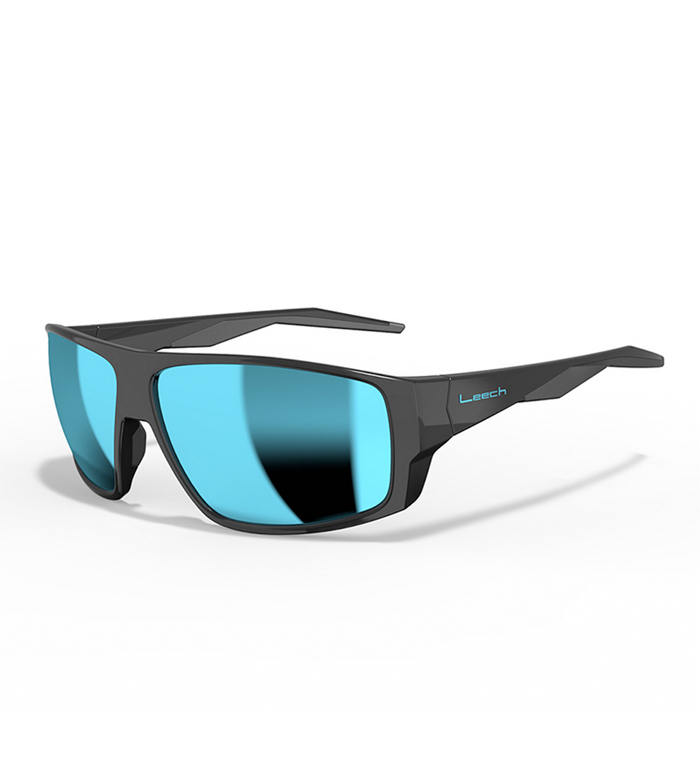 Leech Tarpoon Premium+ Lens Gafas de Sol - W2X Blue