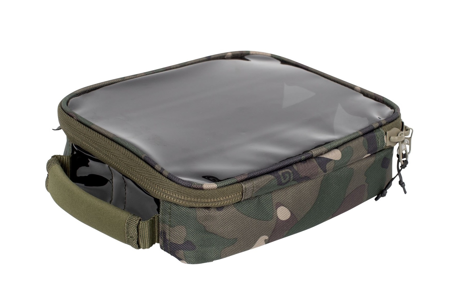 Trakker NXC Camo Bitz Estuche Grande